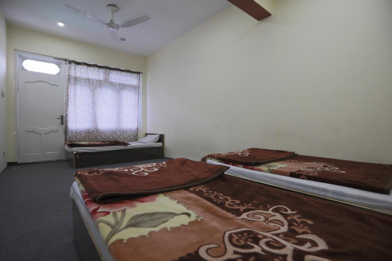Hunza City Hotel Karimabad  Exterior foto