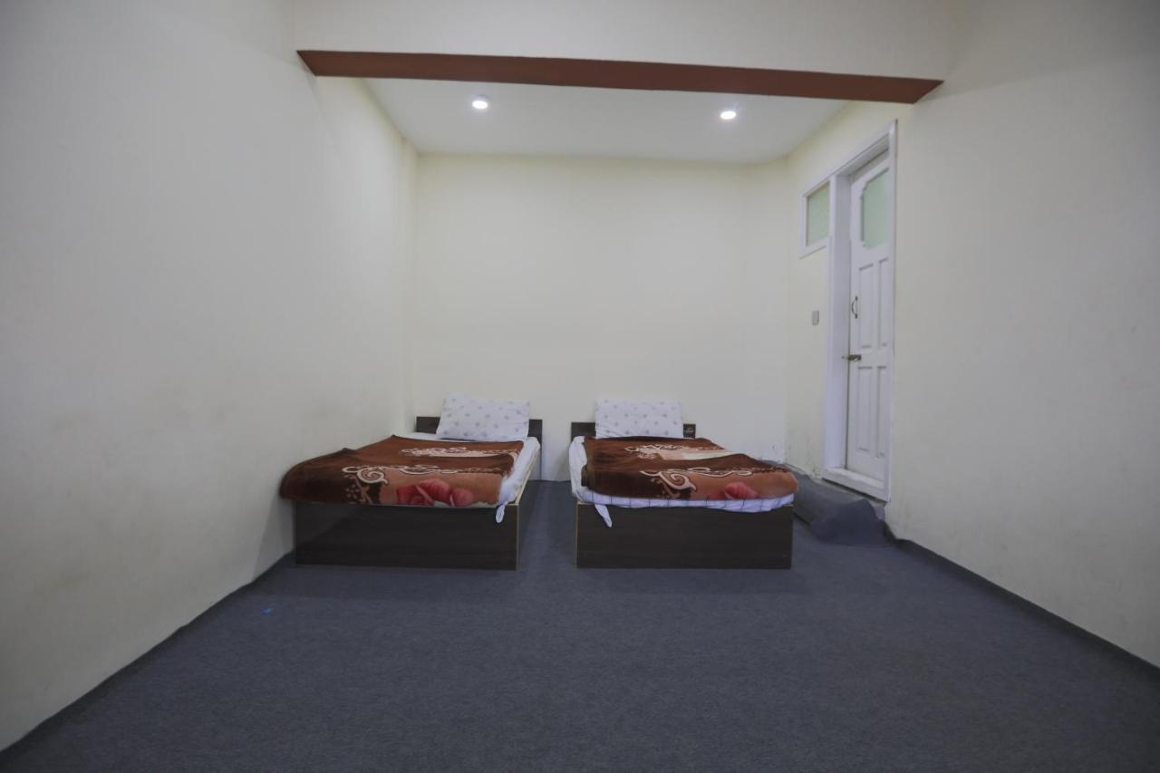 Hunza City Hotel Karimabad  Exterior foto